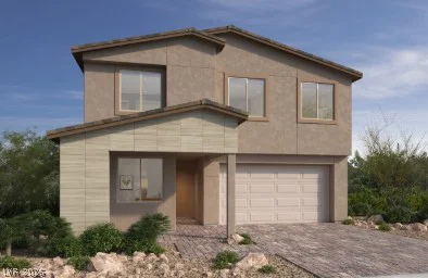 12425 Sunset Wave, Las Vegas, NV 89138