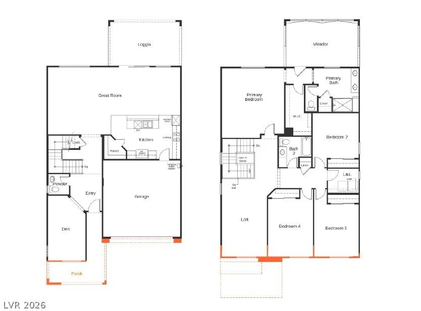 12425 Sunset Wave, Las Vegas, NV 89138