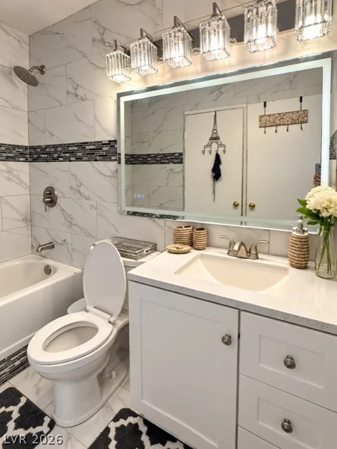 4490 Margarete, Las Vegas, NV 89121