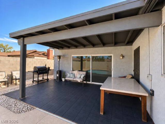 4490 Margarete, Las Vegas, NV 89121