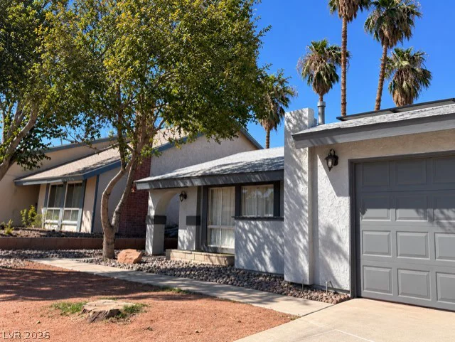 4490 Margarete, Las Vegas, NV 89121