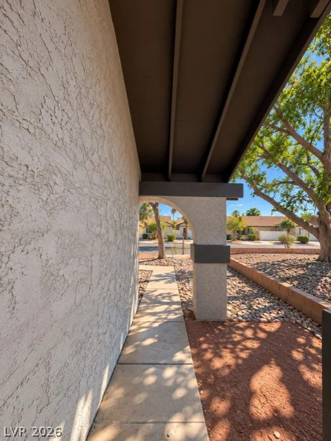 4490 Margarete, Las Vegas, NV 89121