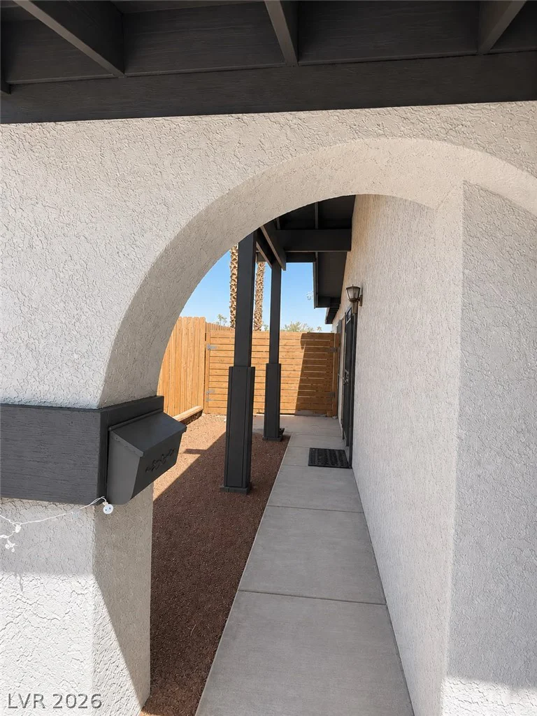 4490 Margarete, Las Vegas, NV 89121