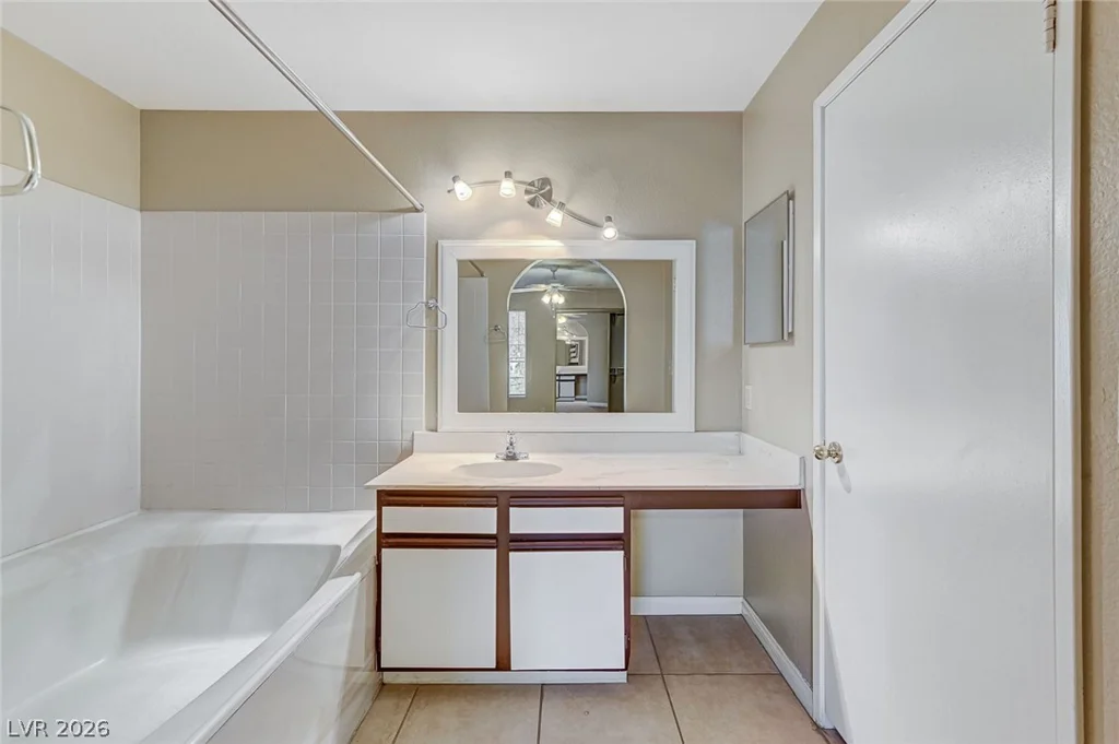 2200 Fort Apache, Las Vegas, NV 89117