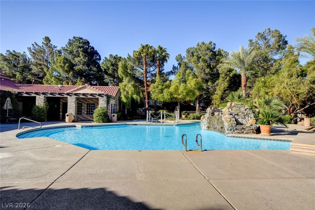 2200 Fort Apache, Las Vegas, NV 89117