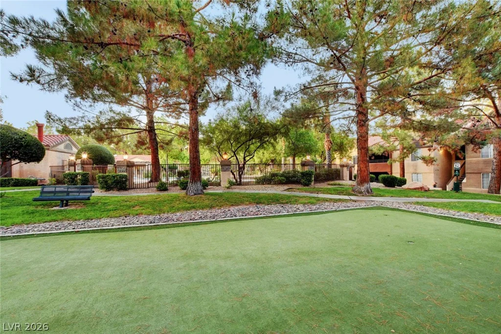 2200 Fort Apache, Las Vegas, NV 89117