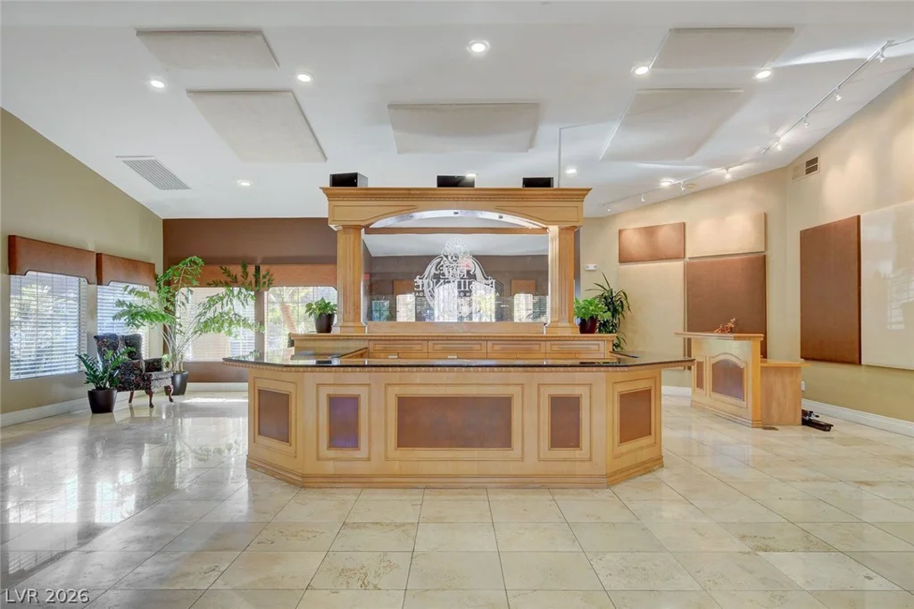 2200 Fort Apache, Las Vegas, NV 89117