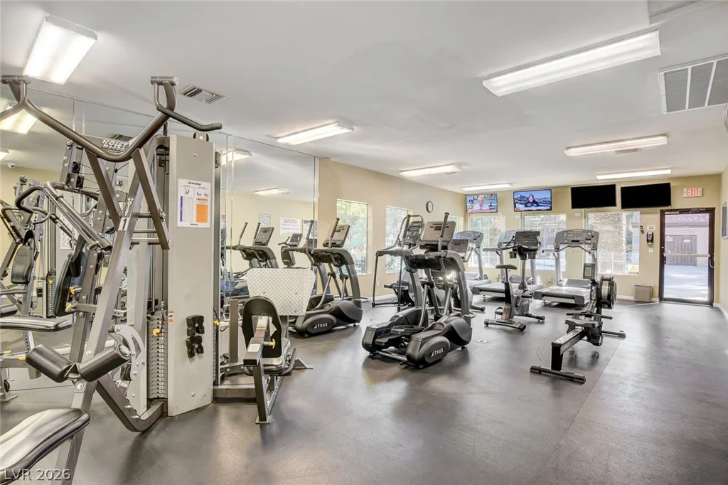 2200 Fort Apache, Las Vegas, NV 89117
