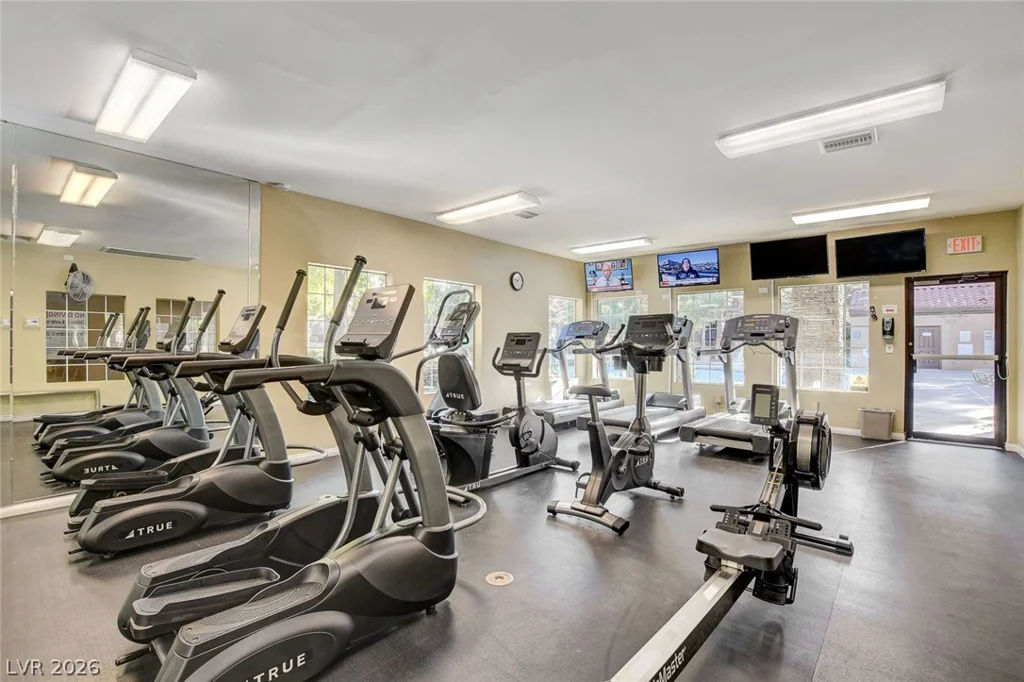 2200 Fort Apache, Las Vegas, NV 89117