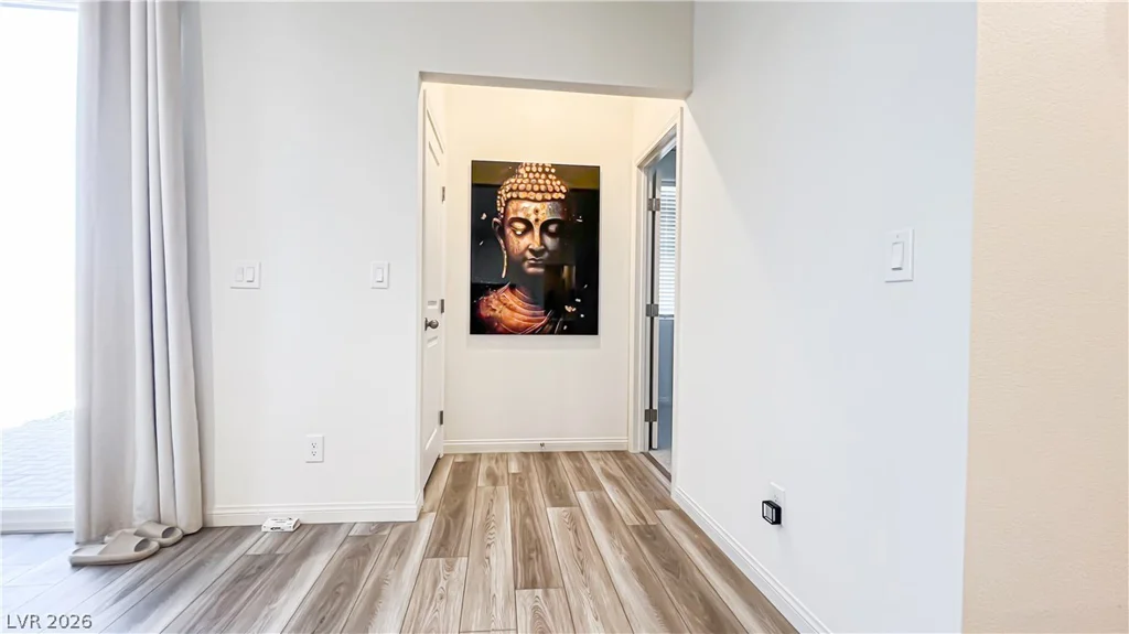 4200 Mount Bonnell, North Las Vegas, NV 89081