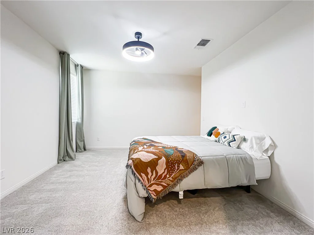4200 Mount Bonnell, North Las Vegas, NV 89081