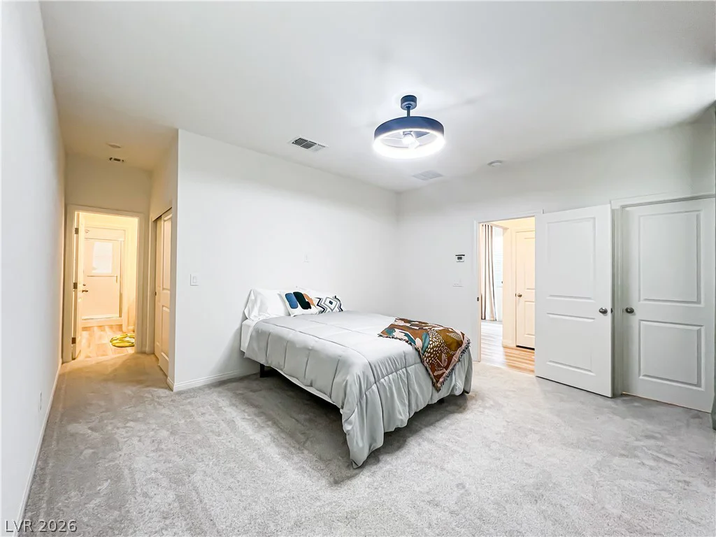 4200 Mount Bonnell, North Las Vegas, NV 89081