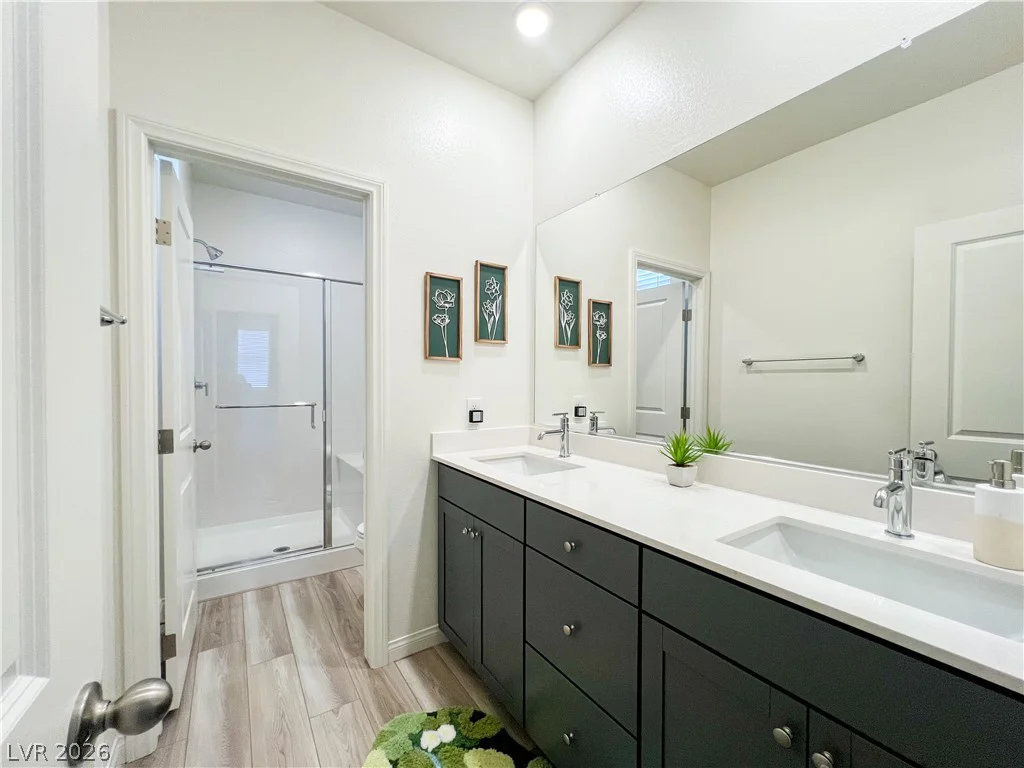 4200 Mount Bonnell, North Las Vegas, NV 89081