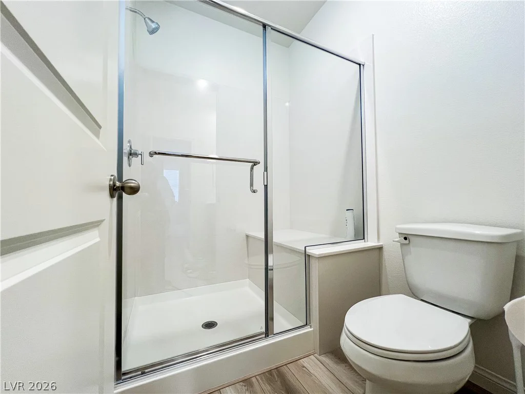 4200 Mount Bonnell, North Las Vegas, NV 89081