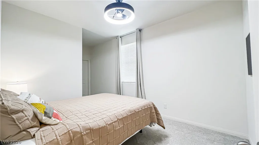4200 Mount Bonnell, North Las Vegas, NV 89081