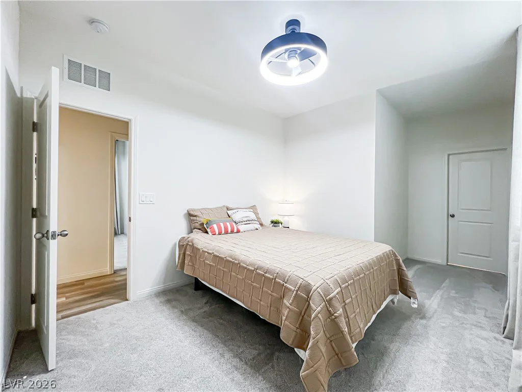 4200 Mount Bonnell, North Las Vegas, NV 89081