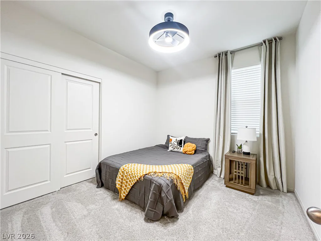 4200 Mount Bonnell, North Las Vegas, NV 89081