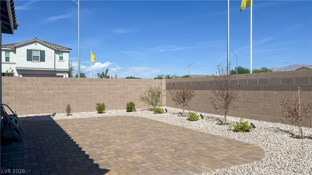 4200 Mount Bonnell, North Las Vegas, NV 89081
