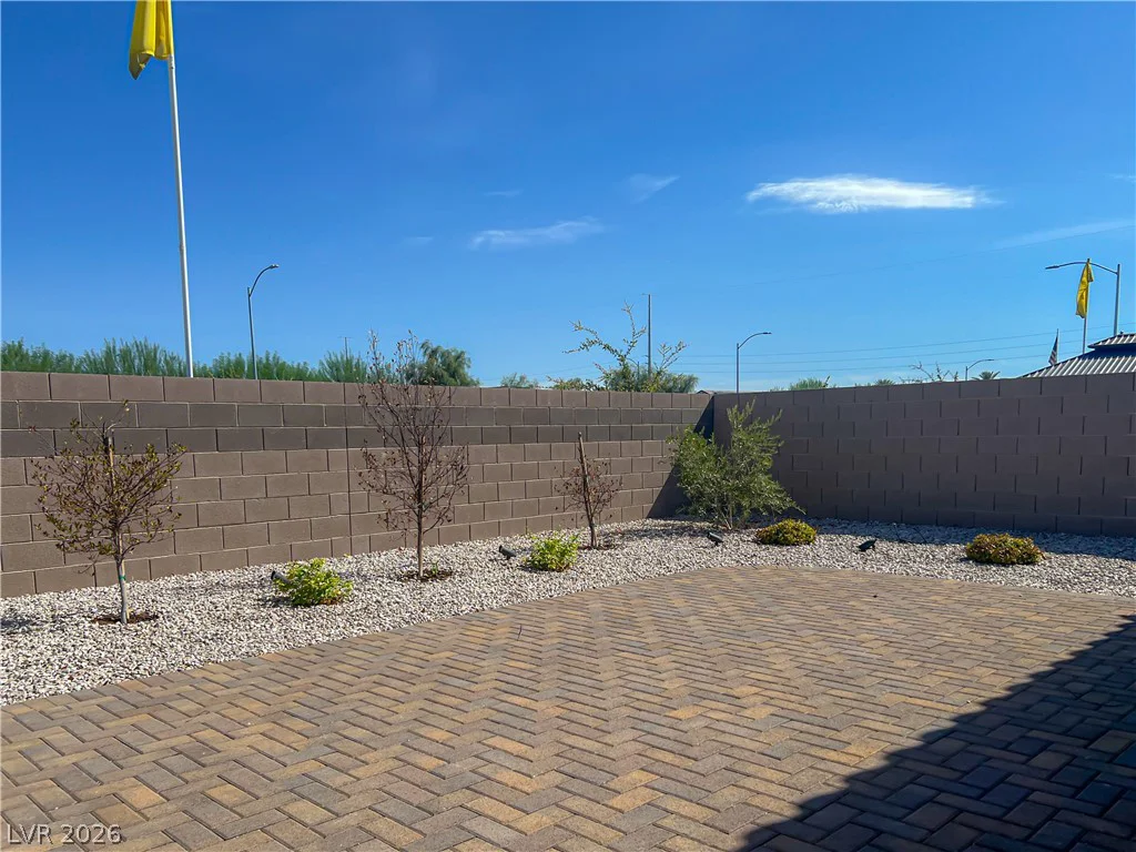 4200 Mount Bonnell, North Las Vegas, NV 89081