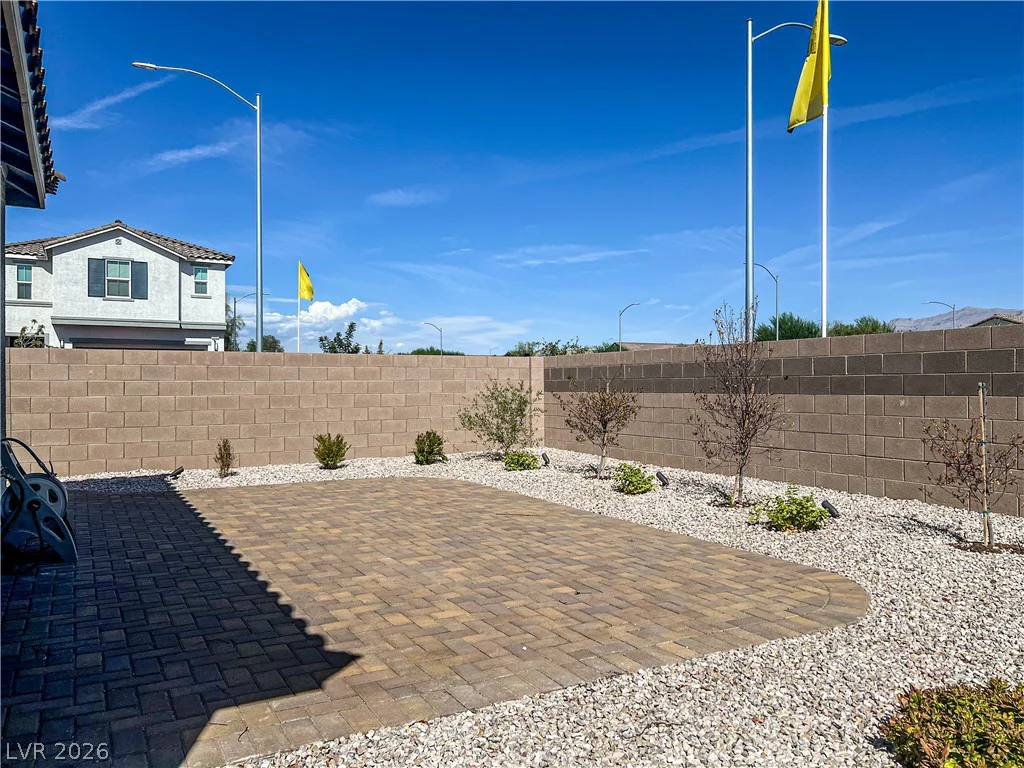 4200 Mount Bonnell, North Las Vegas, NV 89081