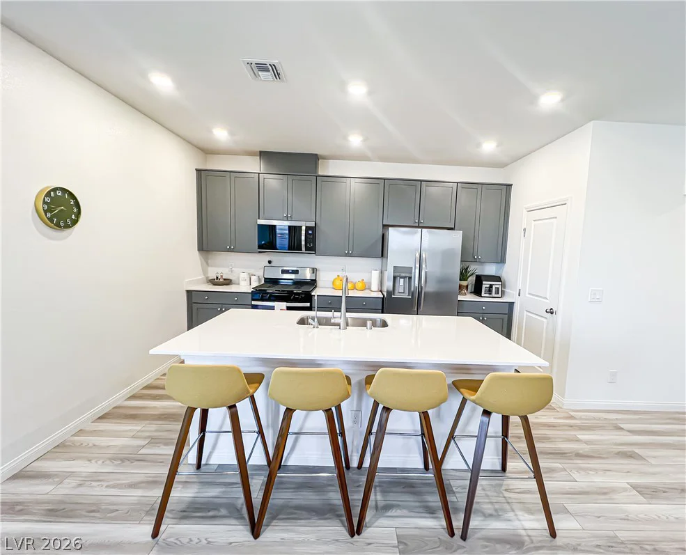 4200 Mount Bonnell, North Las Vegas, NV 89081