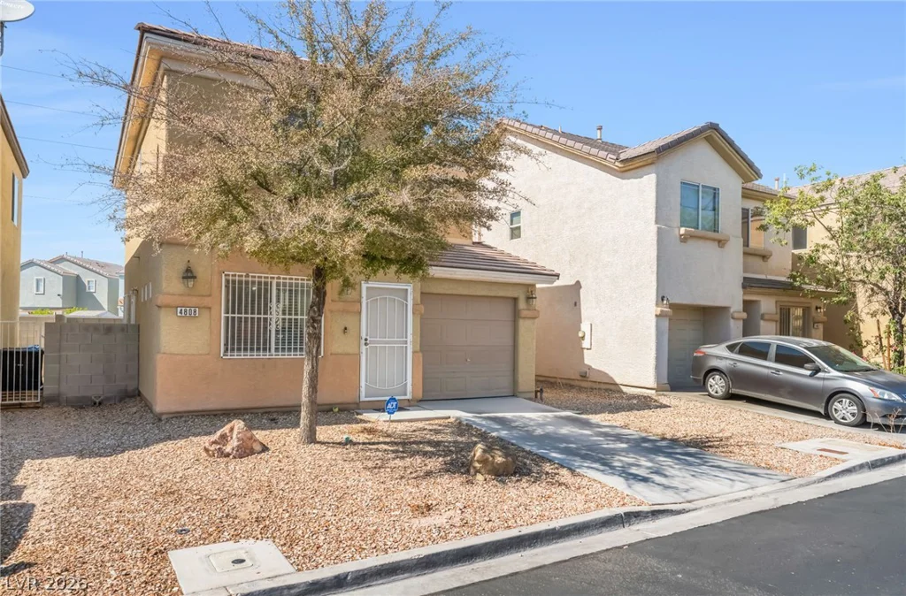 4808 Vista Sandia, Las Vegas, NV 89115