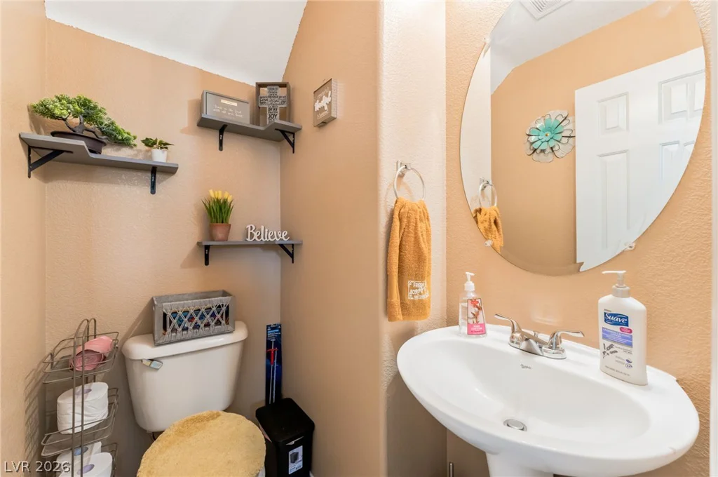4808 Vista Sandia, Las Vegas, NV 89115