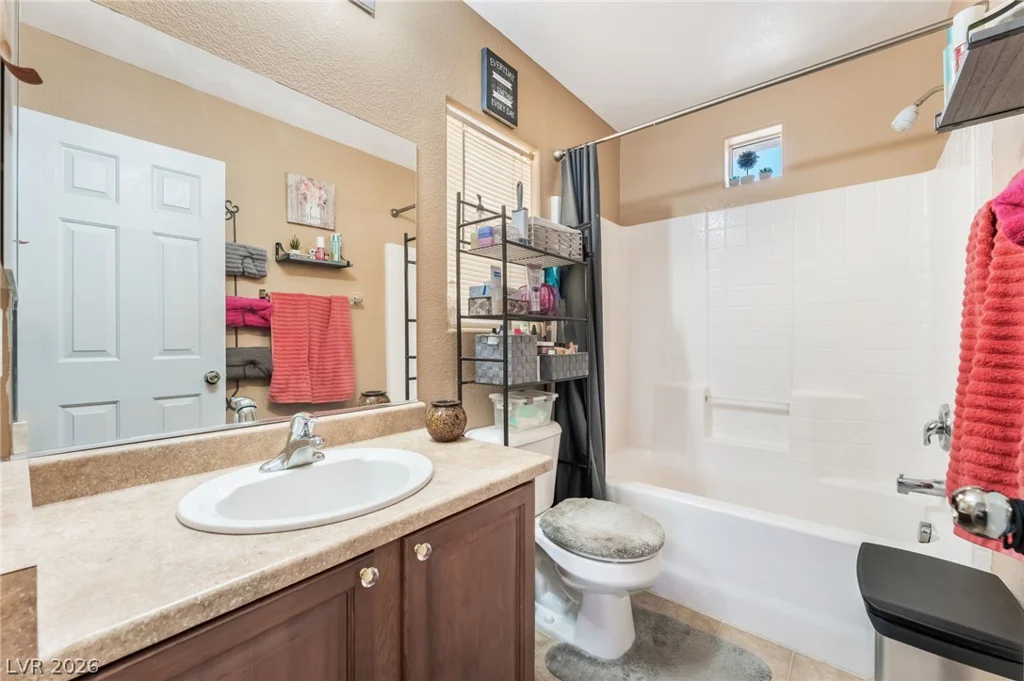 4808 Vista Sandia, Las Vegas, NV 89115