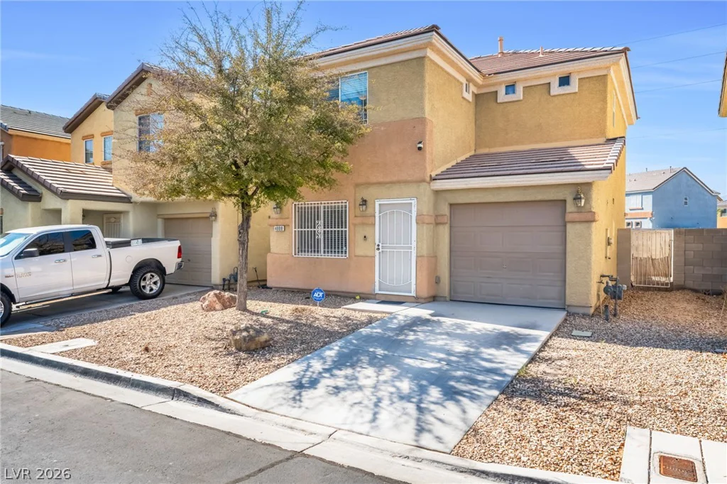 4808 Vista Sandia, Las Vegas, NV 89115