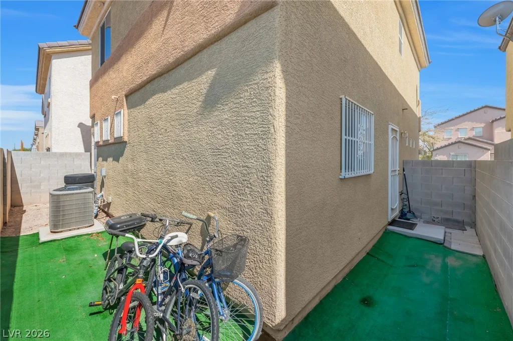 4808 Vista Sandia, Las Vegas, NV 89115
