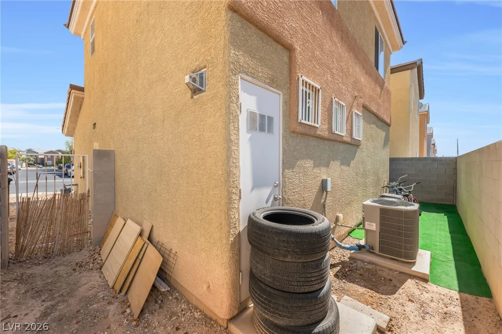 4808 Vista Sandia, Las Vegas, NV 89115