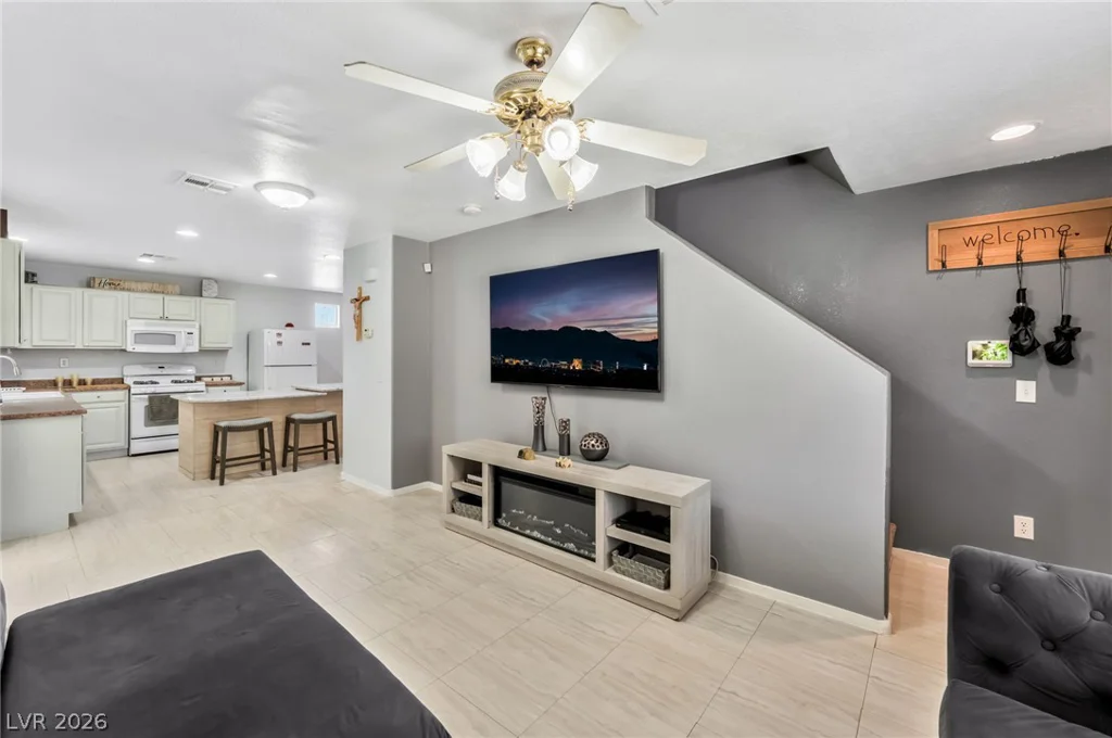 4808 Vista Sandia, Las Vegas, NV 89115
