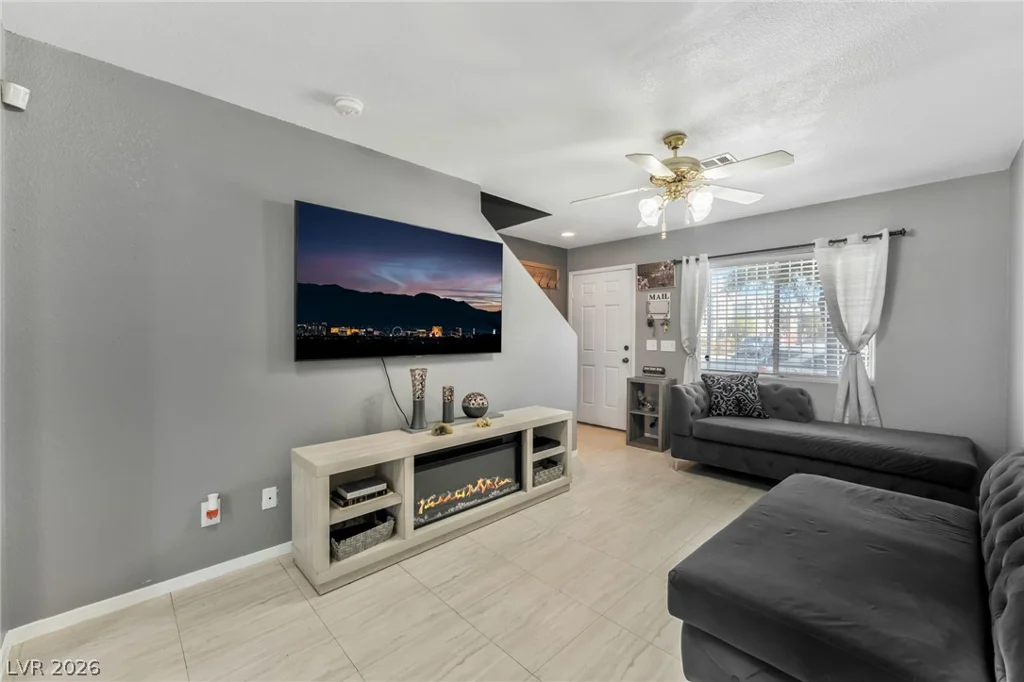 4808 Vista Sandia, Las Vegas, NV 89115