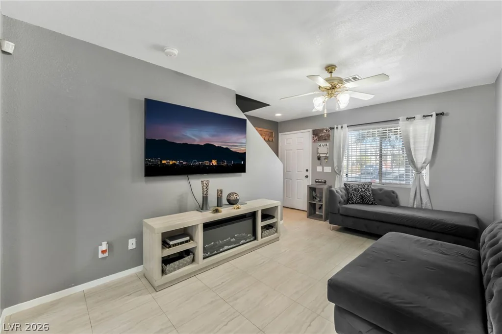 4808 Vista Sandia, Las Vegas, NV 89115