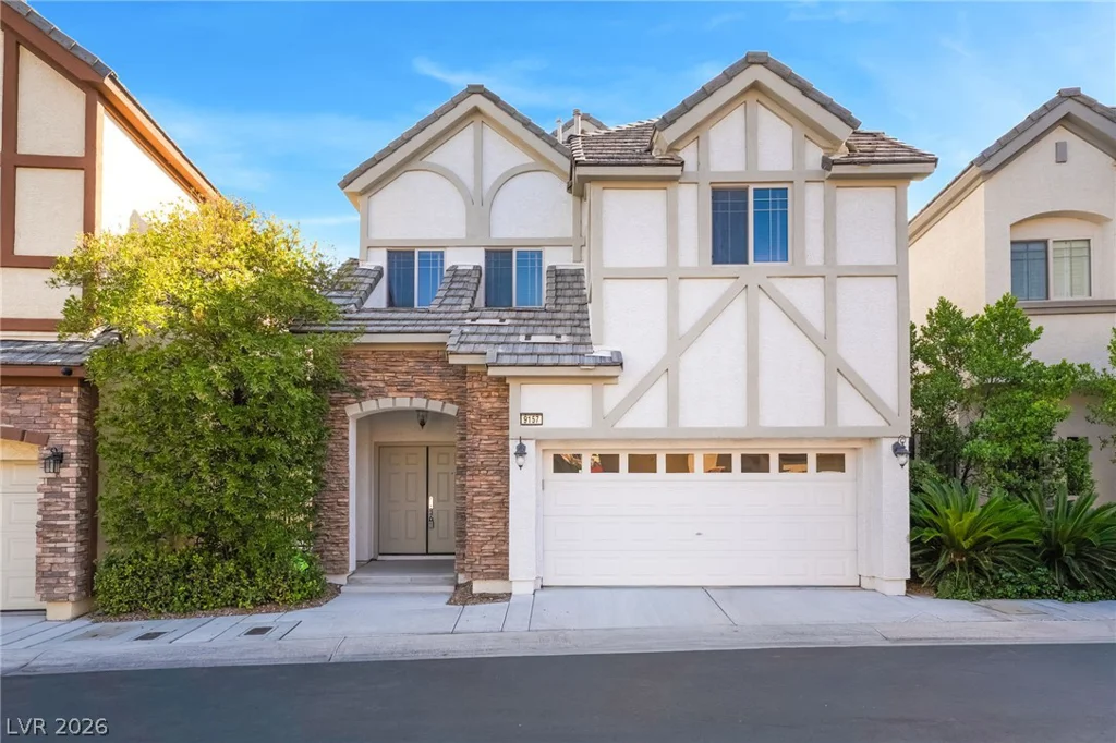9157 Tudor Park, Las Vegas, NV 89145
