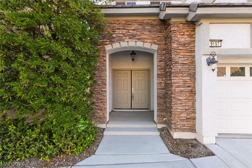 9157 Tudor Park, Las Vegas, NV 89145