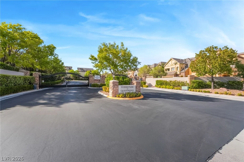 9157 Tudor Park, Las Vegas, NV 89145