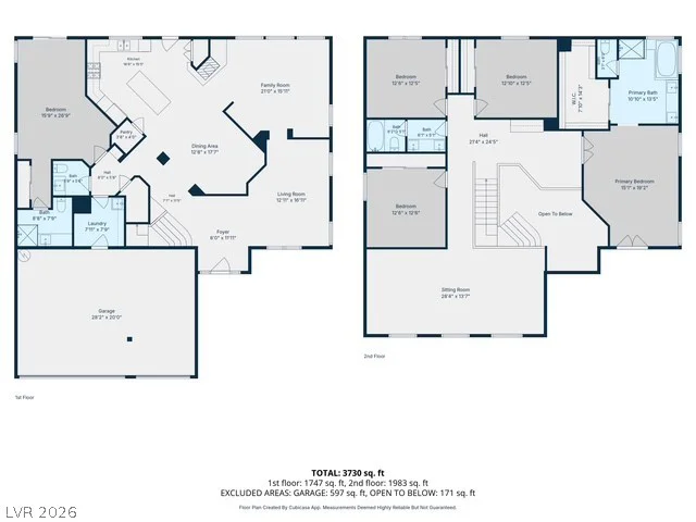 1424 Clipperton, Henderson, NV 89074