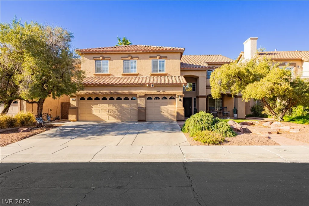 1424 Clipperton, Henderson, NV 89074