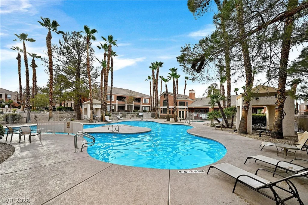 1513 Truett, Las Vegas, NV 89128