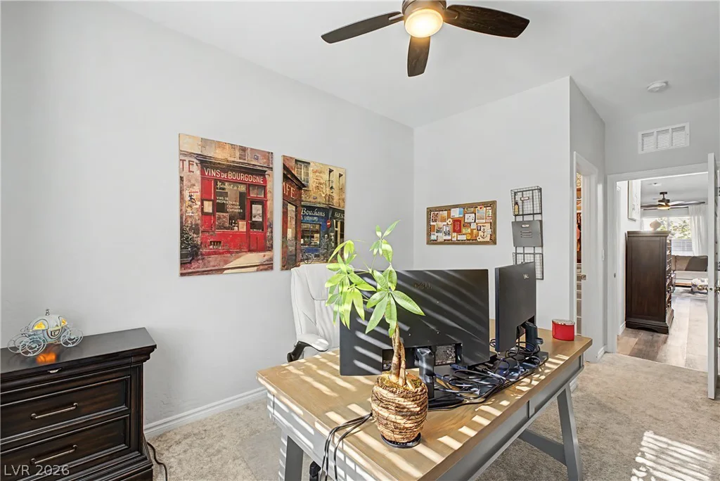 9774 Millington, Las Vegas, NV 89141