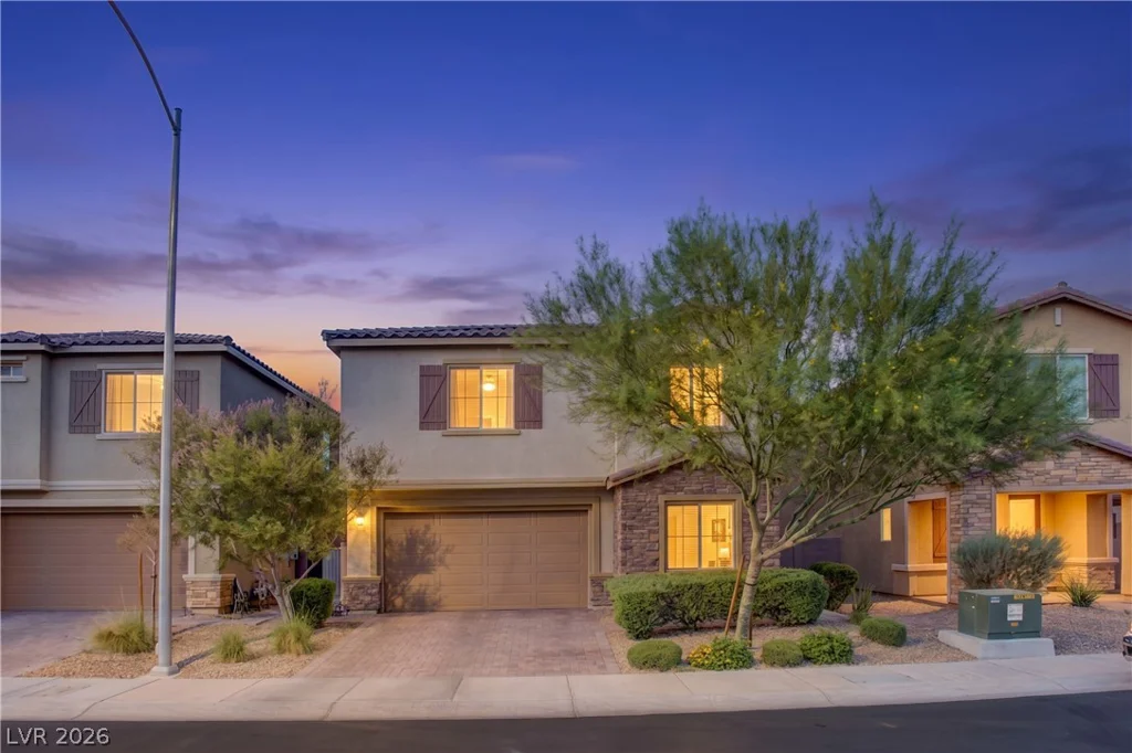 9774 Millington, Las Vegas, NV 89141