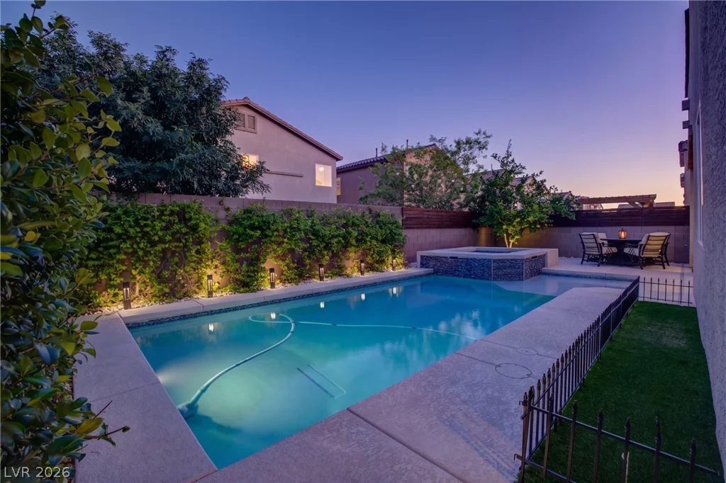 9774 Millington, Las Vegas, NV 89141