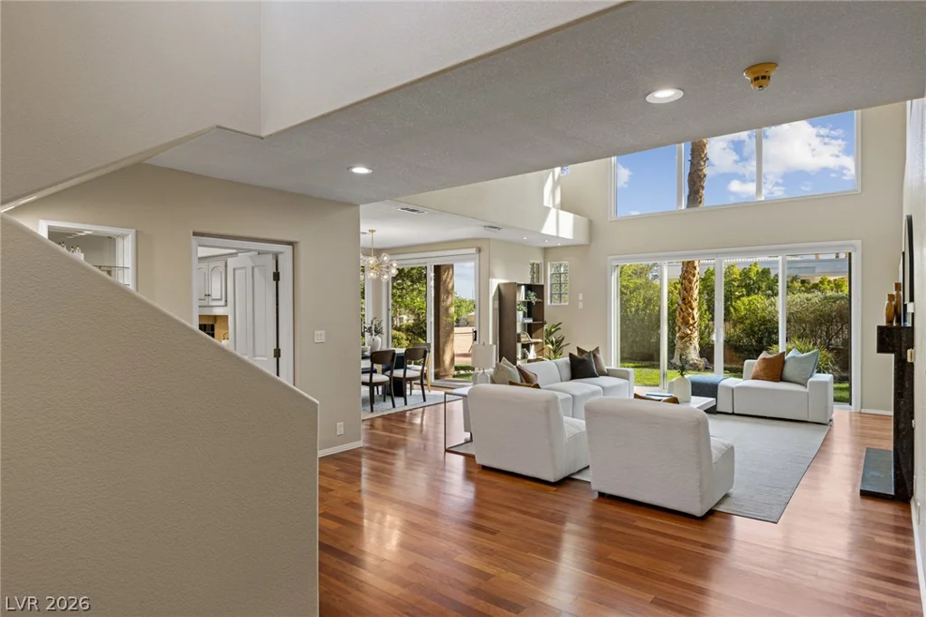 8325 Turtle Creek, Las Vegas, NV 89113