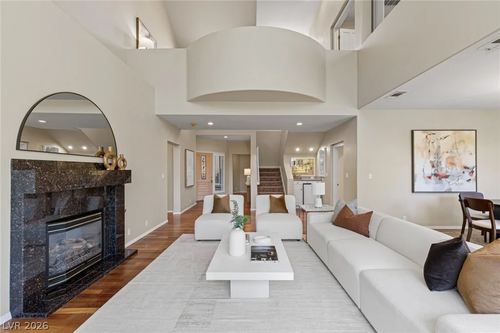 8325 Turtle Creek, Las Vegas, NV 89113