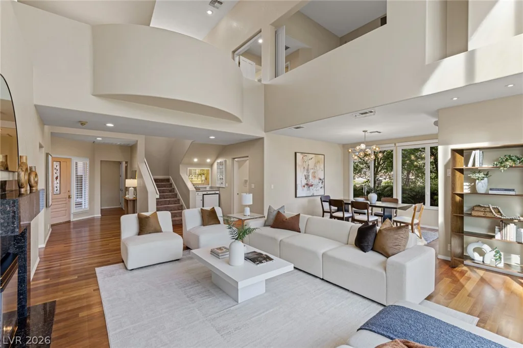 8325 Turtle Creek, Las Vegas, NV 89113