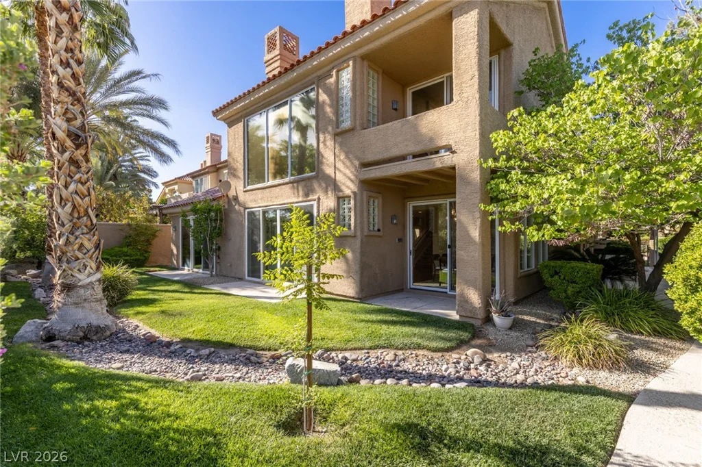 8325 Turtle Creek, Las Vegas, NV 89113