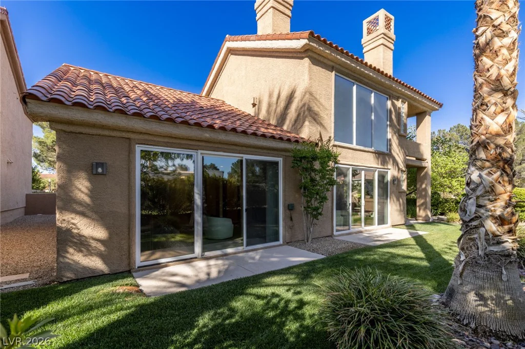 8325 Turtle Creek, Las Vegas, NV 89113