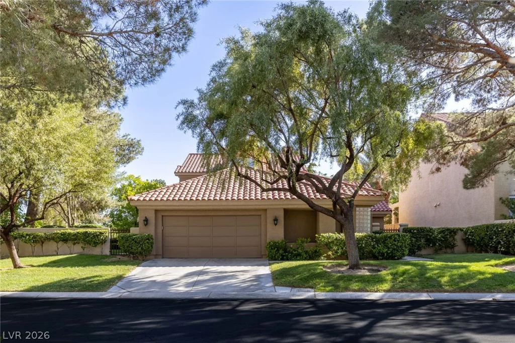 8325 Turtle Creek, Las Vegas, NV 89113