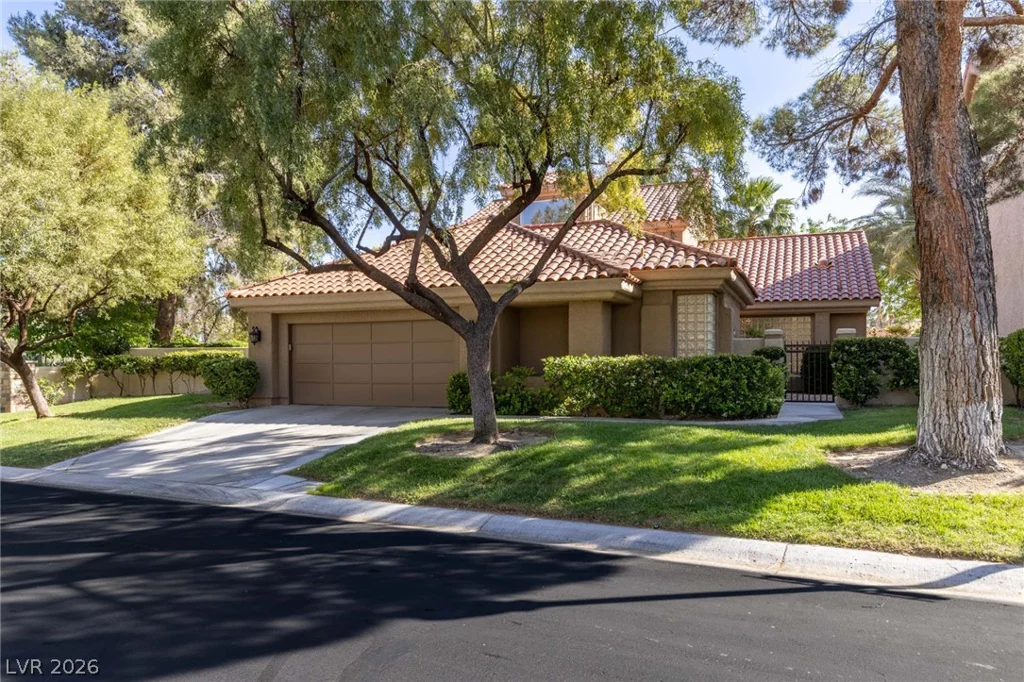 8325 Turtle Creek, Las Vegas, NV 89113